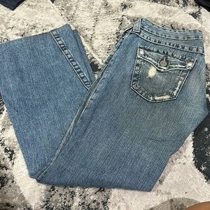 True Religion Size 29